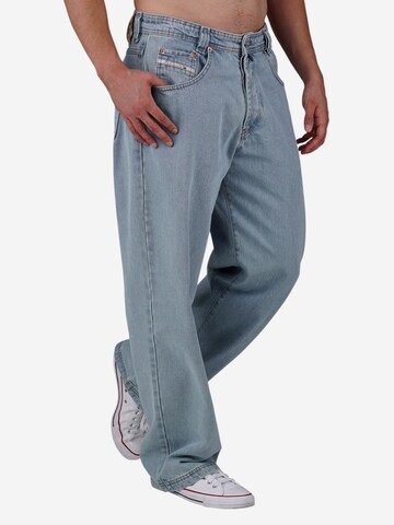 Picaldi Baggy Jeans 'Zicco 474' in Blue