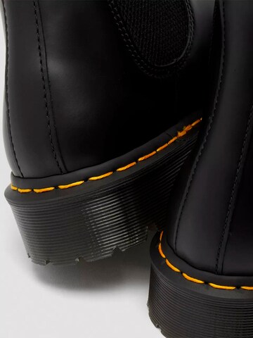 Boots chelsea '2976 BEX' di Dr. Martens in nero