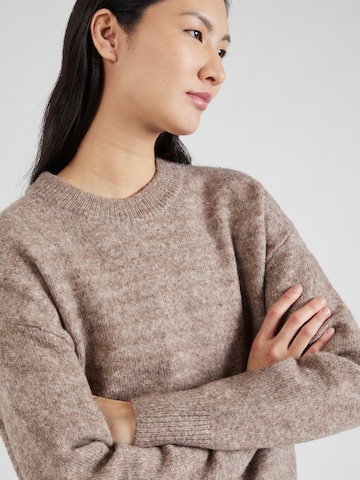 Sofie Schnoor Sweater in Brown
