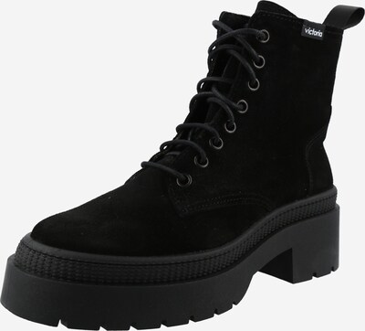 VICTORIA Stiefelette 'CIELO SERRAJE' in schwarz, Produktansicht