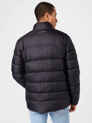 MAMMUT Jacke 'Whitehorn' in Schwarz