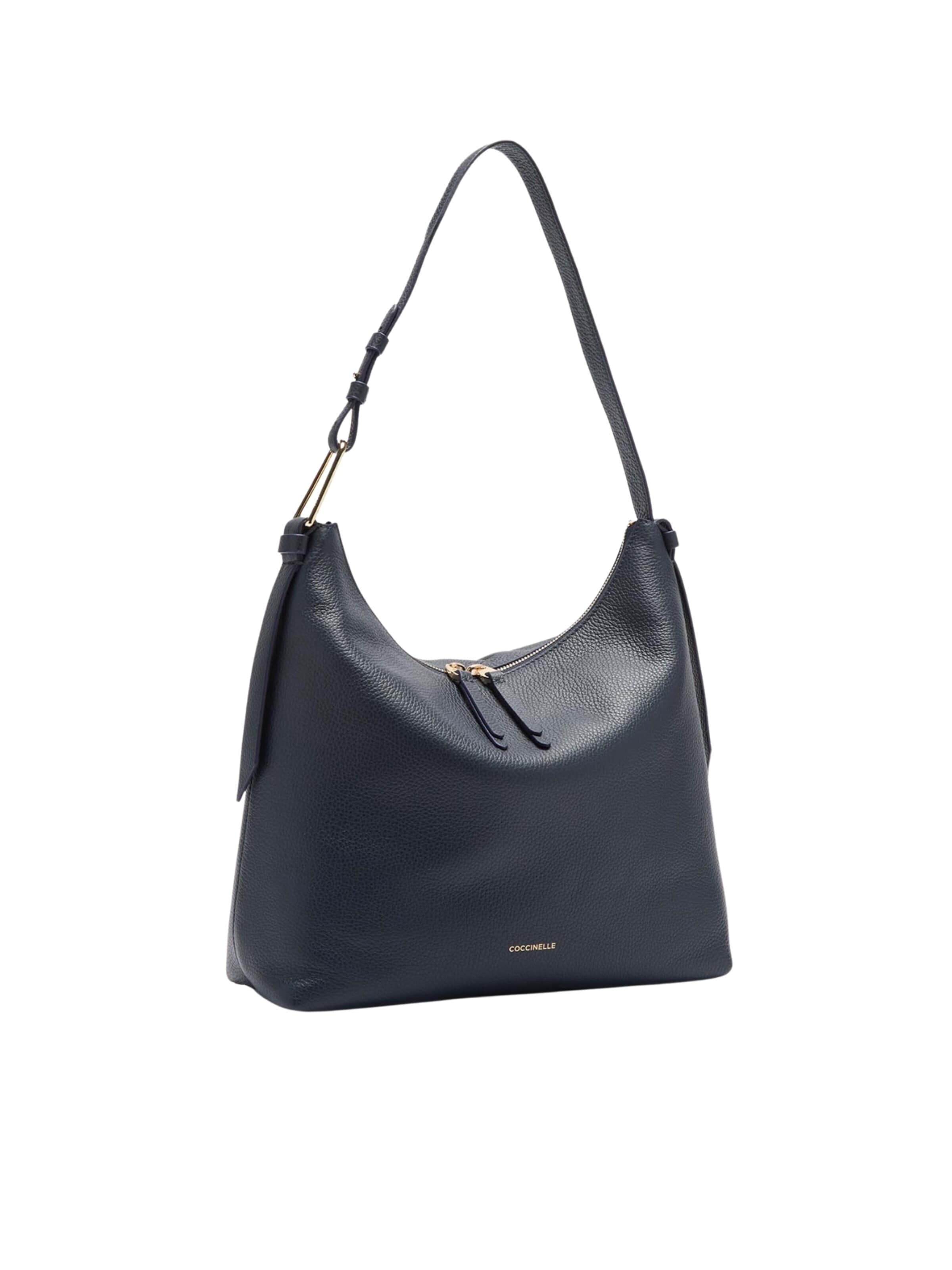 Coccinelle Handbag 'MALORY 8' in Blue