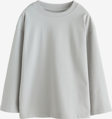 Next Shirts i grå: forside