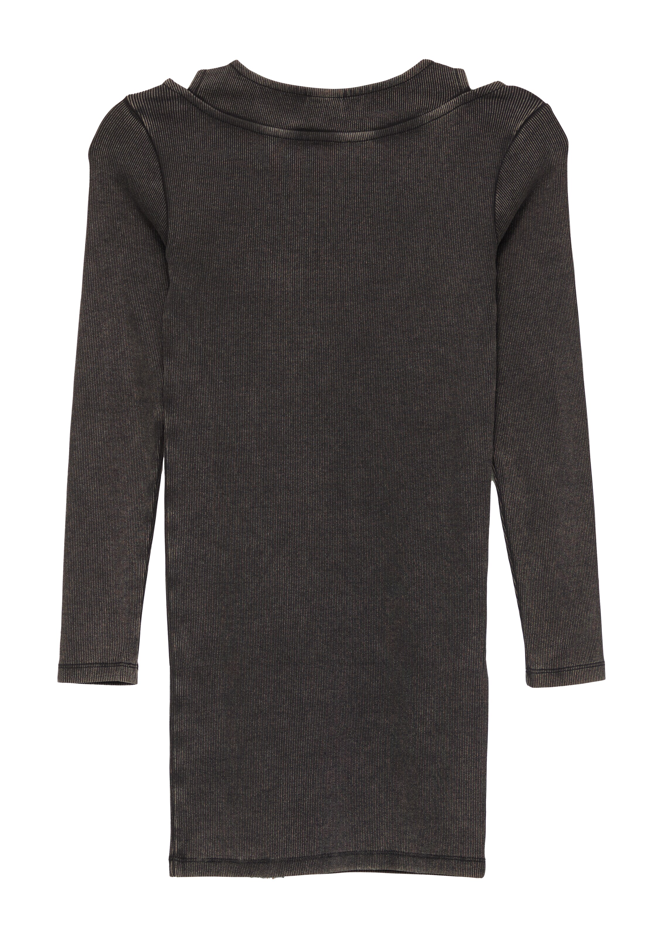 s.Oliver Kleid in Schwarz