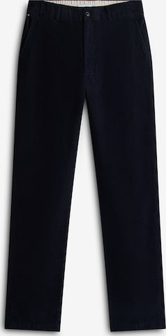 TOMMY HILFIGER Hose 'DOVER' in Blau: Vorderseite