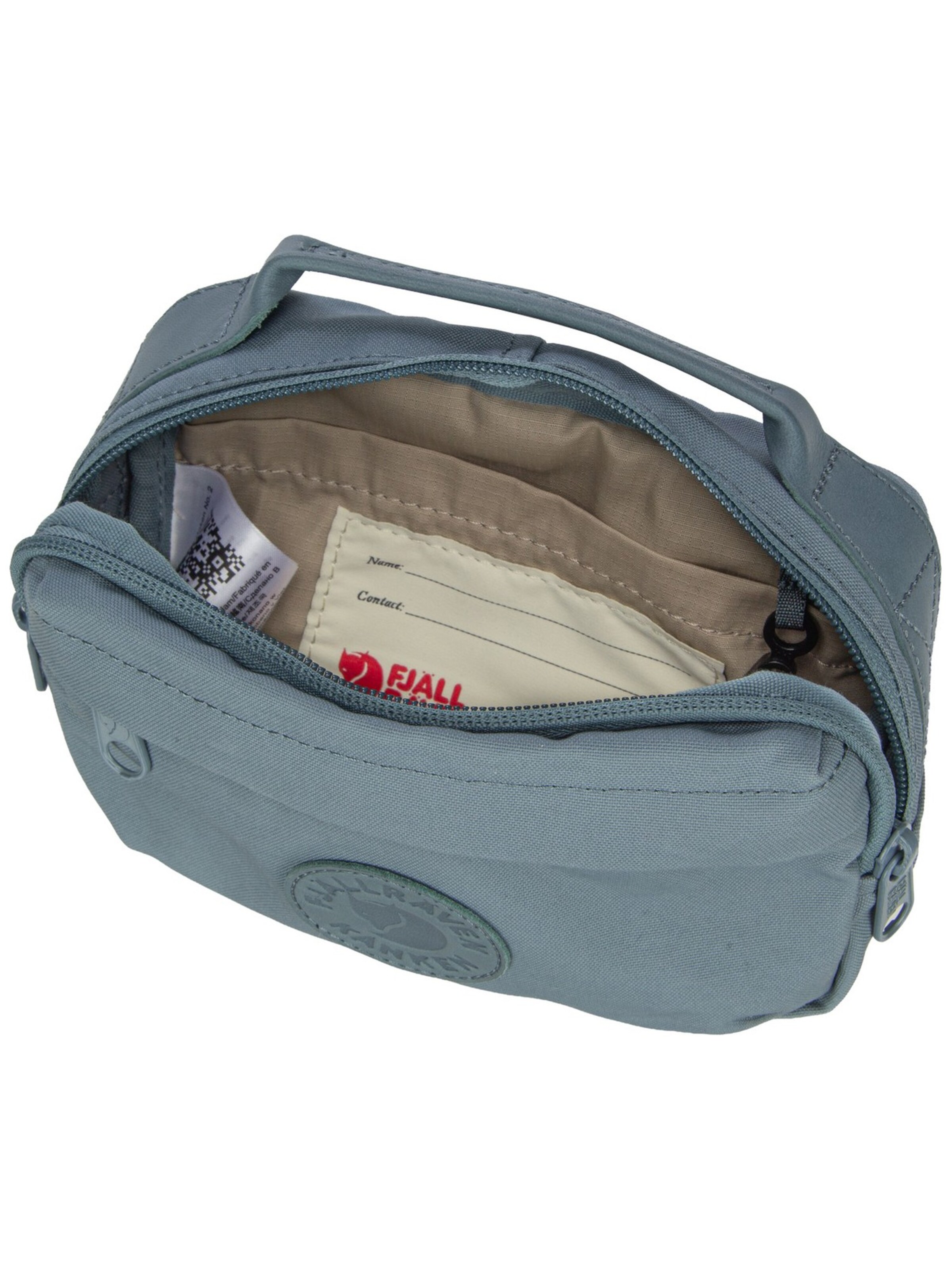 Fjällräven Fanny Pack in Blue