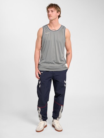 Hummel Performance Shirt in Grey