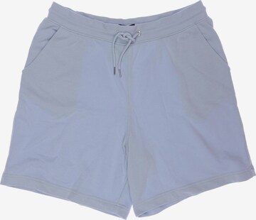 NEW LOOK Shorts in 34 in Blue: front