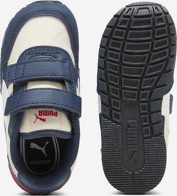 PUMA Sneakers 'ST Runner V3' in Blauw