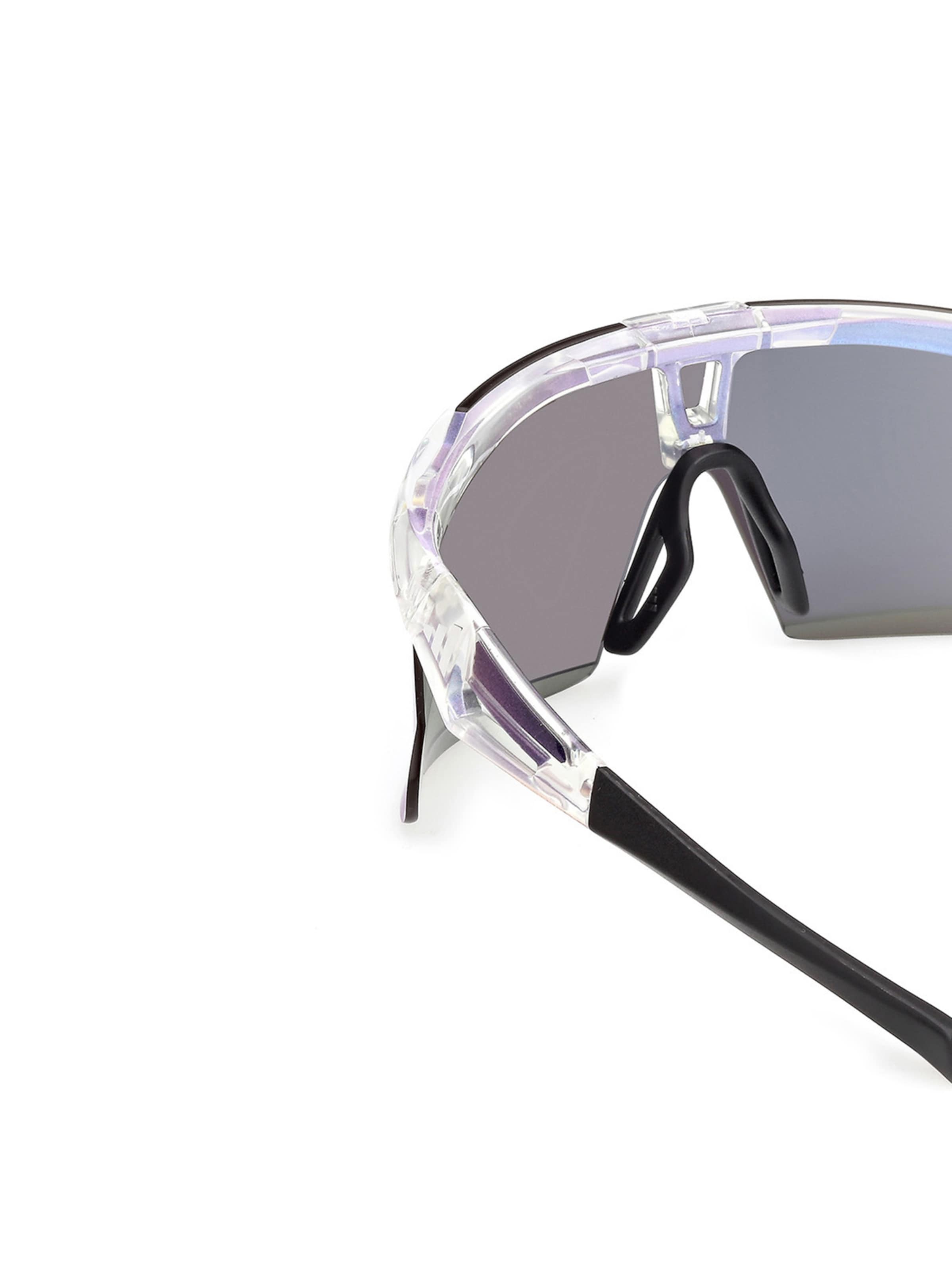 Occhiali da sole di ADIDAS SPORTSWEAR in rosa