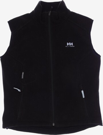 HELLY HANSEN Vest in M in Black: front