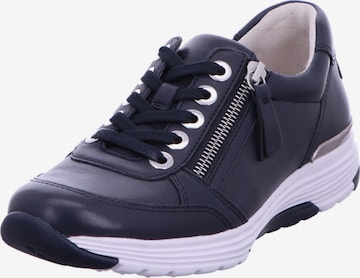 GABOR Sneakers in Blue: front