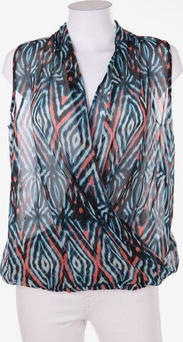 Flame Blouse & Tunic in M in Mixed colors: front