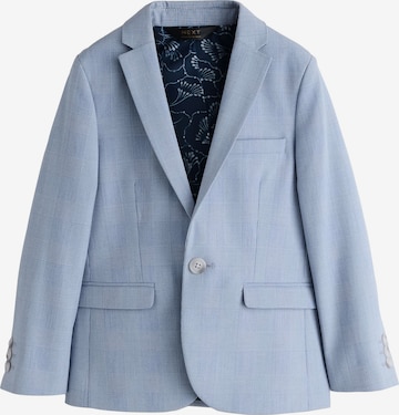 Next Пиджак в Синий: спереди