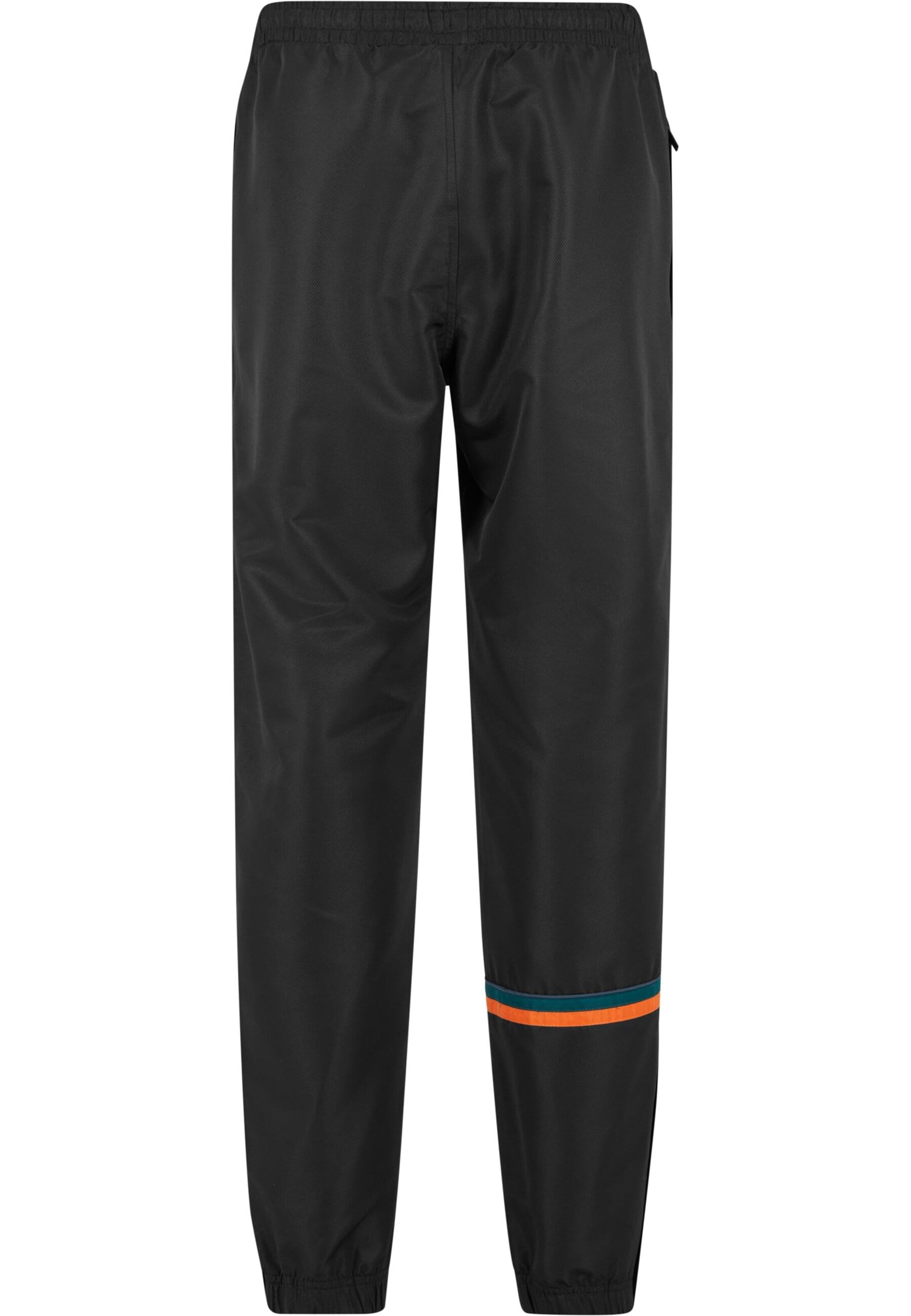 Survêtement 'Cryo 025' Sergio Tacchini en noir