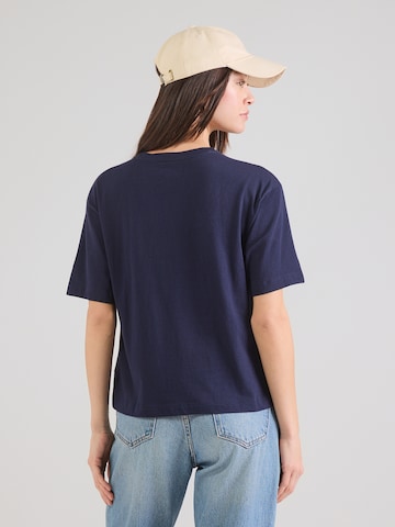 GAP Μπλουζάκι 'SNOOPY VDAY X GAP' σε μπλε