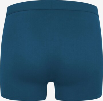 normani Boxer shorts in Blue
