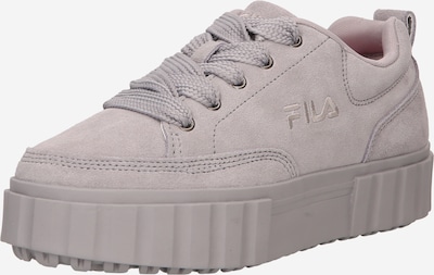 FILA Sneakers low i grå, Produktvisning