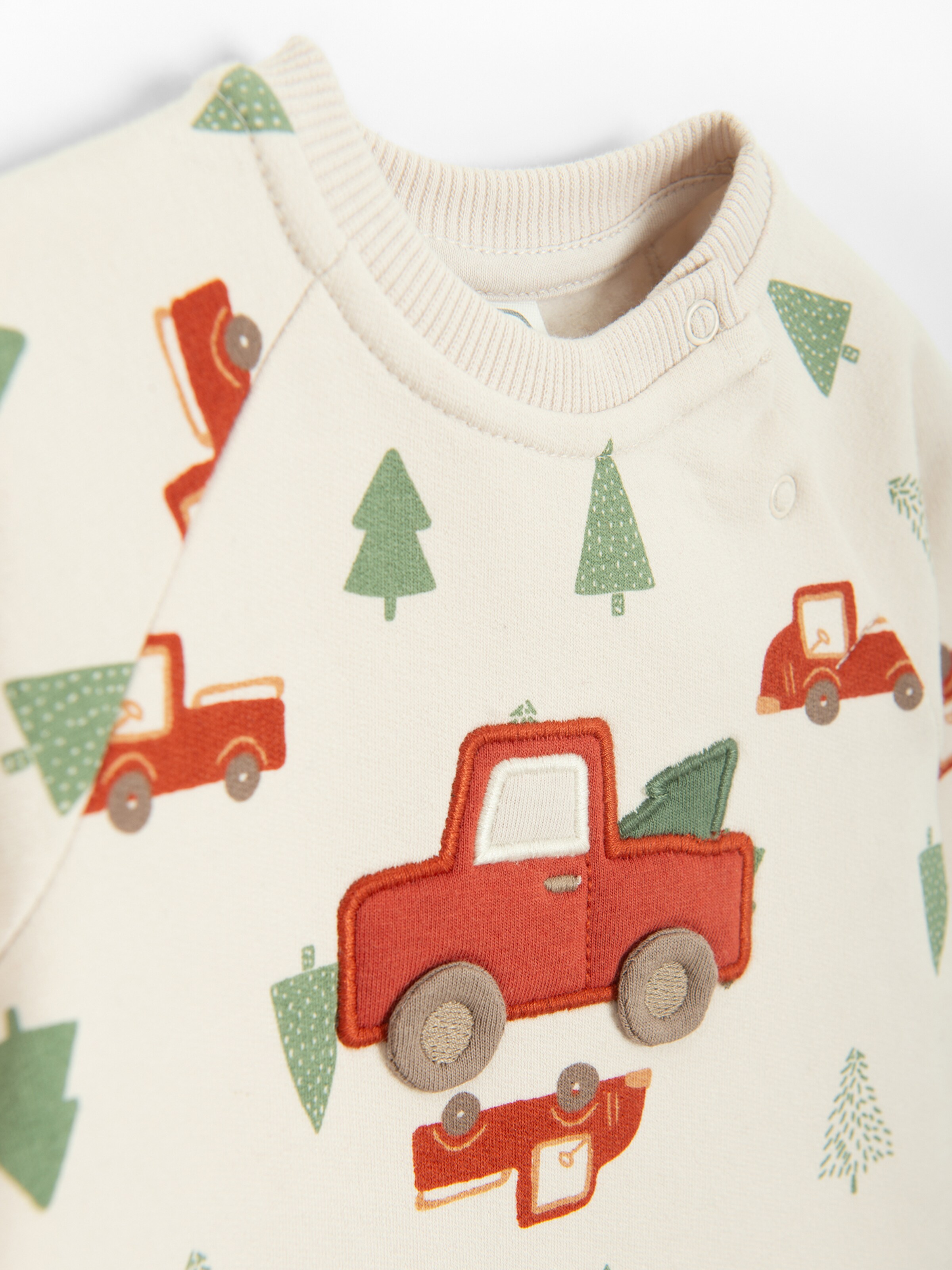 Cool Club Kezeslábasok - bézs