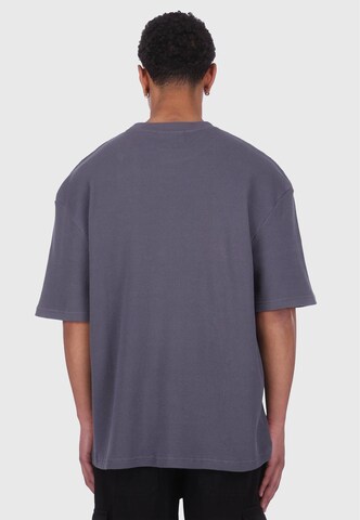 Dropsize Shirt in Grey