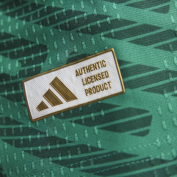 ADIDAS PERFORMANCE - Camiseta de fútbol en verde