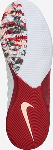 Scarpa da calcio 'Lunar Gato II IC' di NIKE in rosso