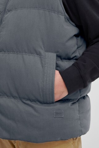 Gilet 'Jens' di BLEND in grigio