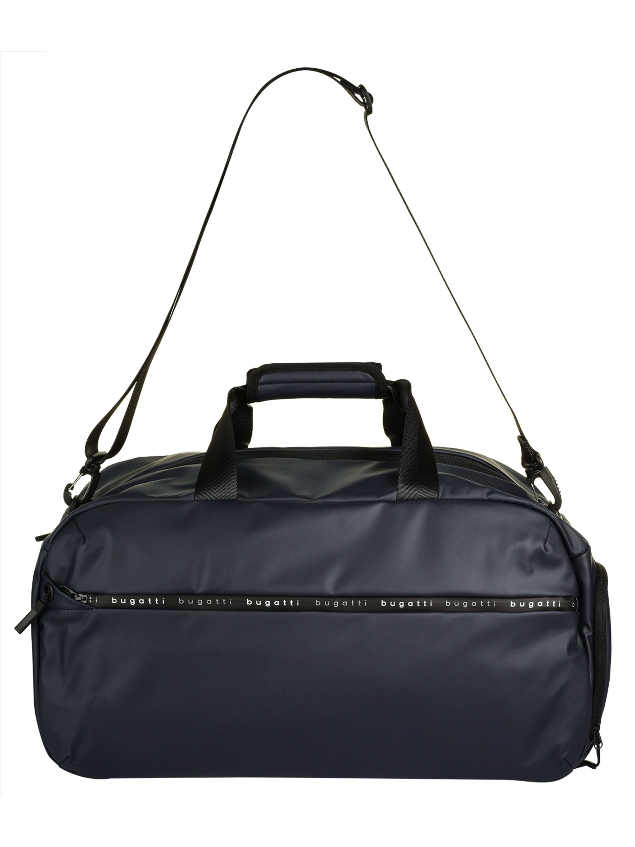 bugatti Travel Bag 'BLANC' in Blue