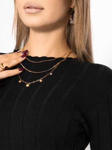 SASSYCLASSY Dress in Black