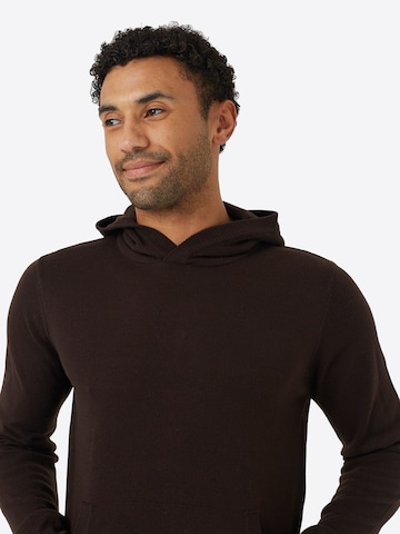 Pullover di BRAVE SOUL in marrone
