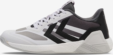 Hummel Sportschoen 'ALGIZ IV' in Wit: voorkant