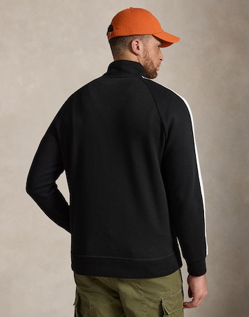 Veste de survêtement Polo Ralph Lauren Big & Tall en noir