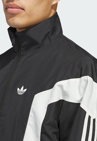 Veste mi-saison ADIDAS ORIGINALS en noir