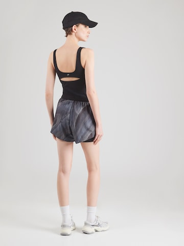 ONLY PLAY Loose fit Workout Pants 'ONPWAVES-2' in Black