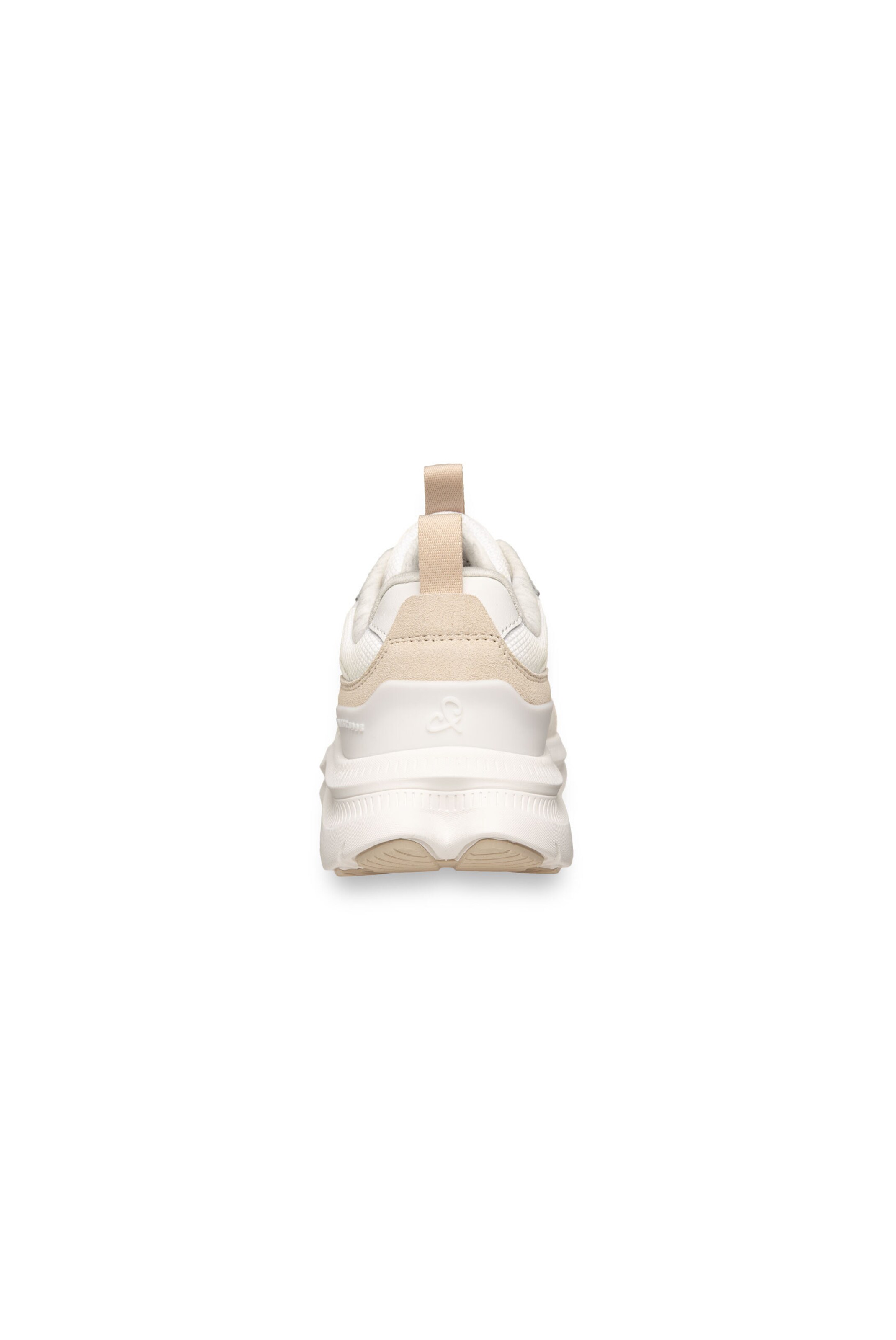 Soccx Sneakers in Beige