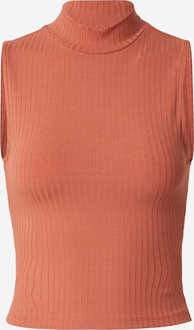 EDITED Top 'Kaori ' in Red: front