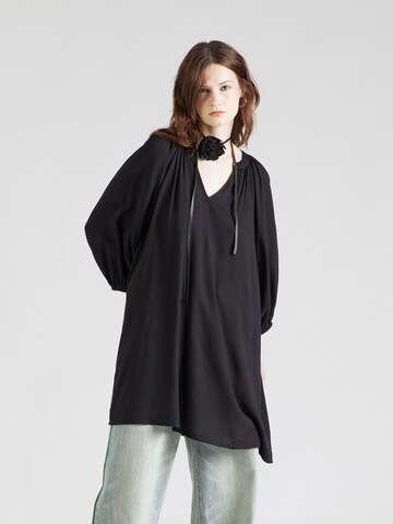 VERO MODA - Túnica 'VMLOVA' en negro: frente