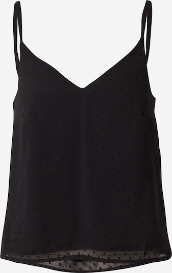 ABOUT YOU Top 'Jamila' in Black, Item view