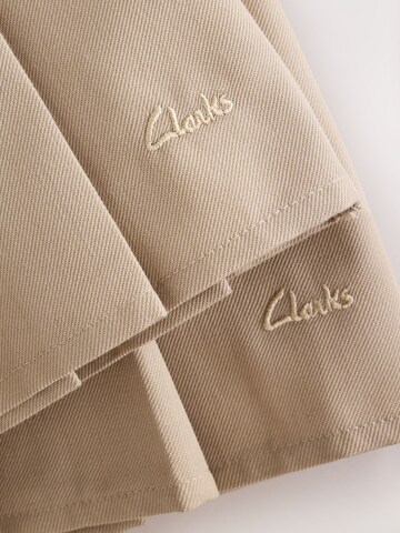 CLARKS Rock in Beige