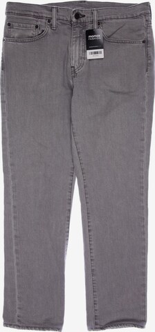 LEVI'S ® Jeans in 33 in Grey: front