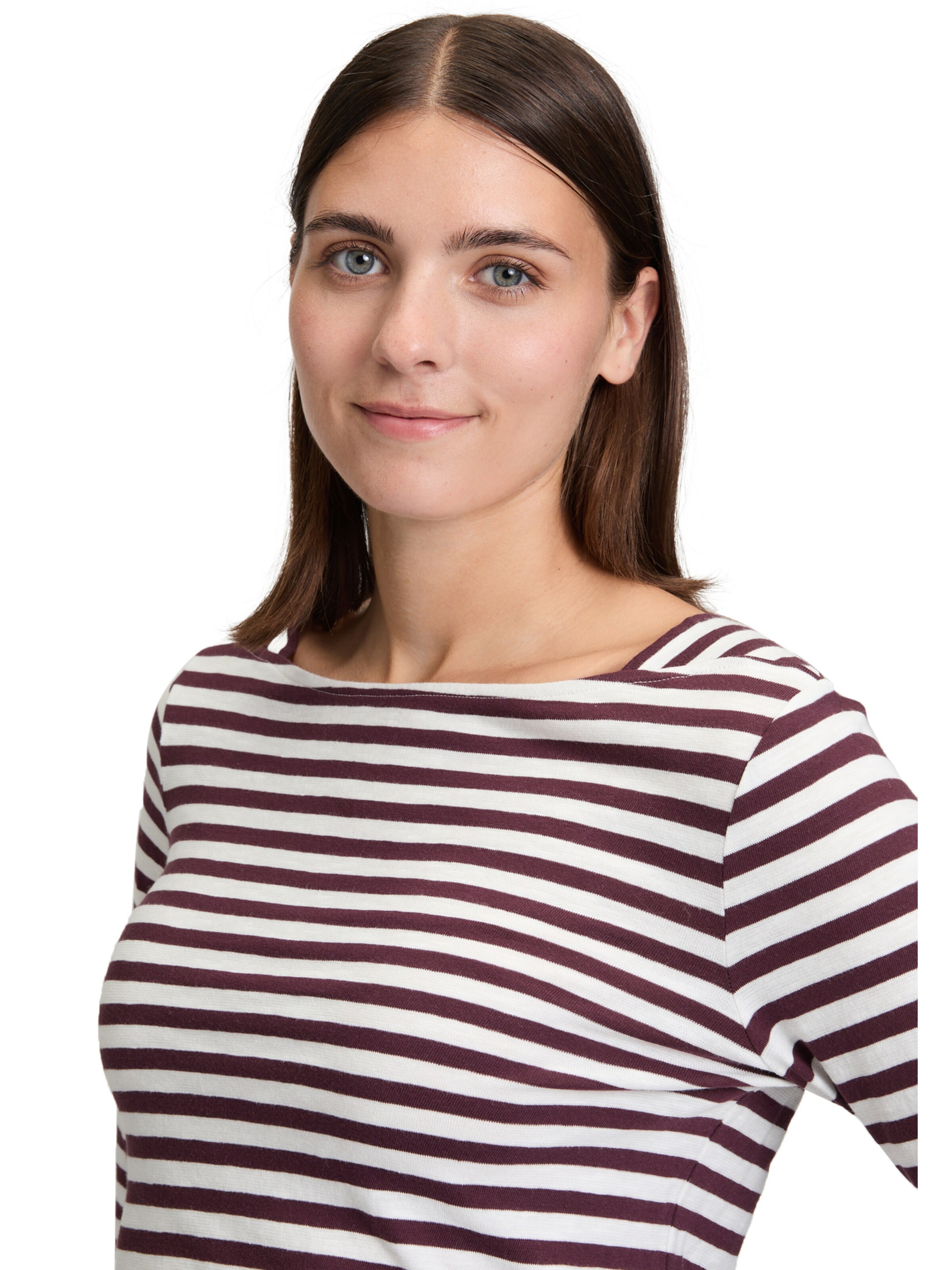 Betty & Co Shirt in Rot