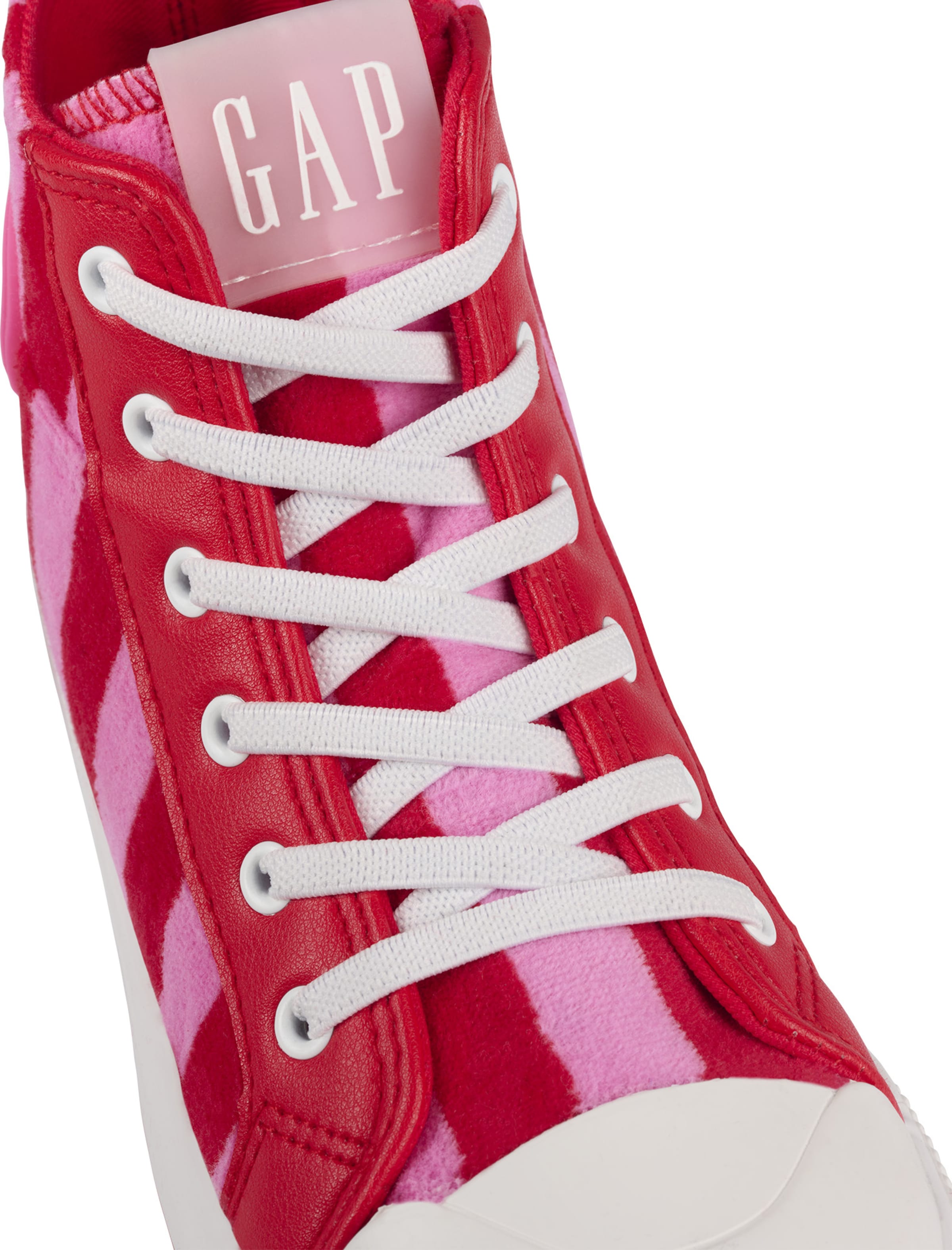 Gap high deals top sneakers