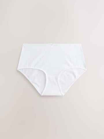 Next - Hipster em castanho