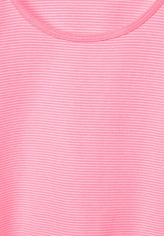 CECIL Top in Pink