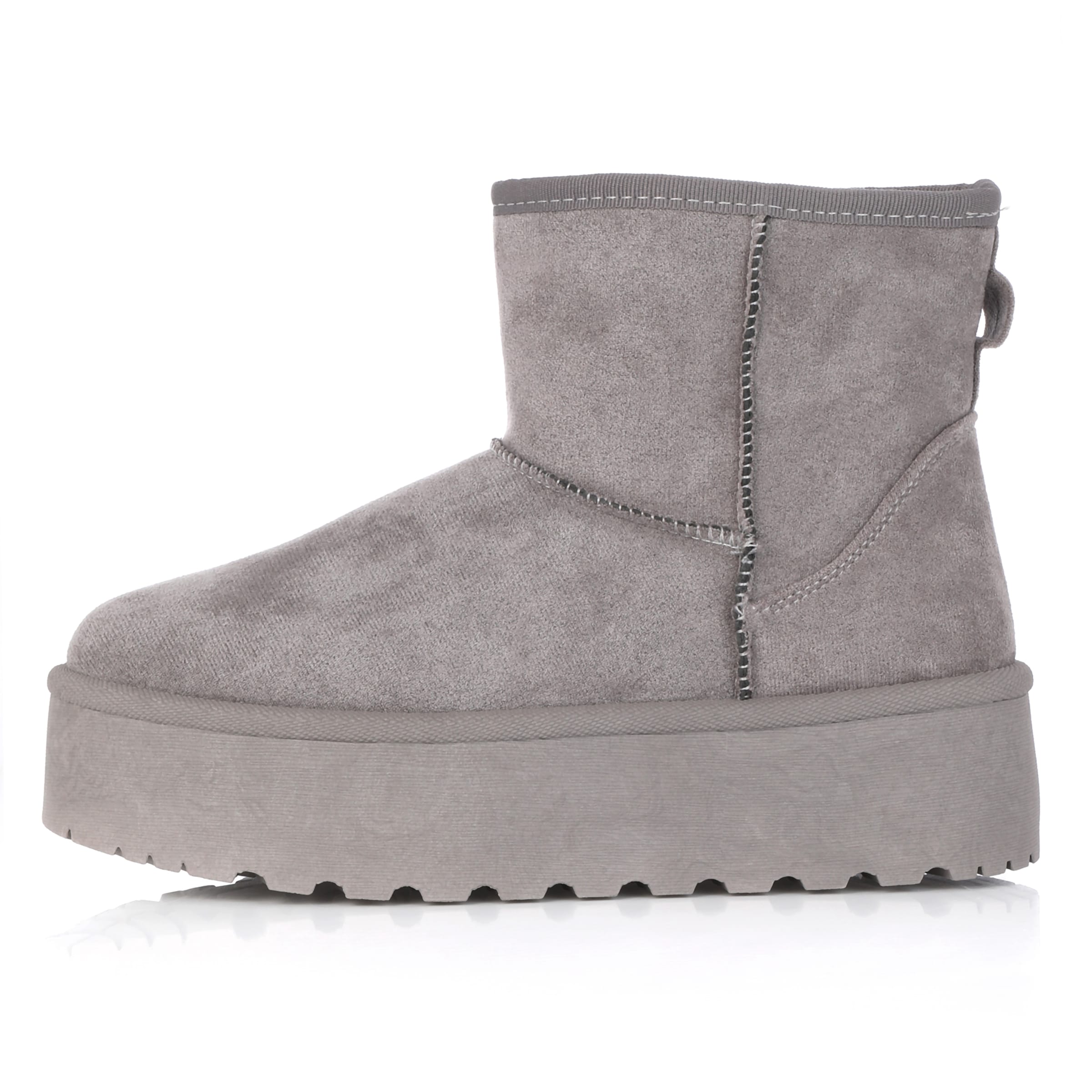 Boots Elara en gris