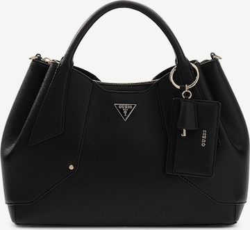 GUESS Handbag 'Darcy' in Black: front