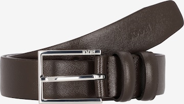 Ceinture JOOP! en marron : devant