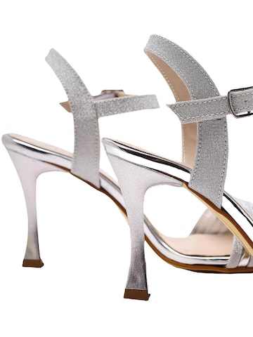 Limoya Slingpumps 'Damen-Absätze' in Zilver