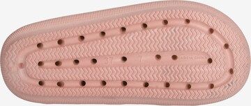 Cruz Beach & Pool Shoes 'Capri' in Pink