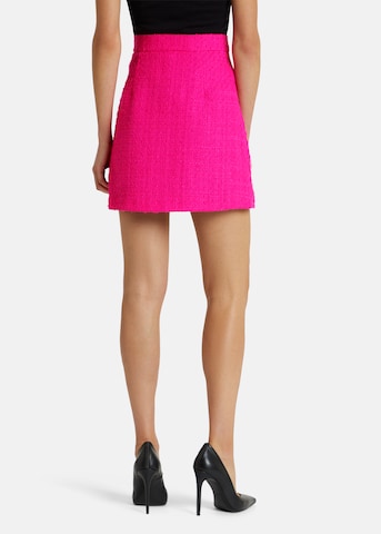 Nicowa Skirt 'Lanito' in Pink